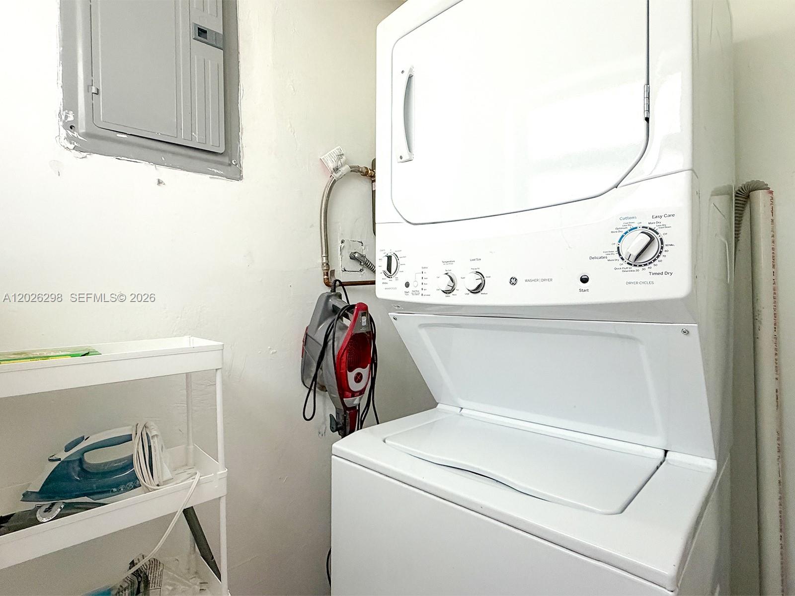 OSCEOLA PARK - Residential Income