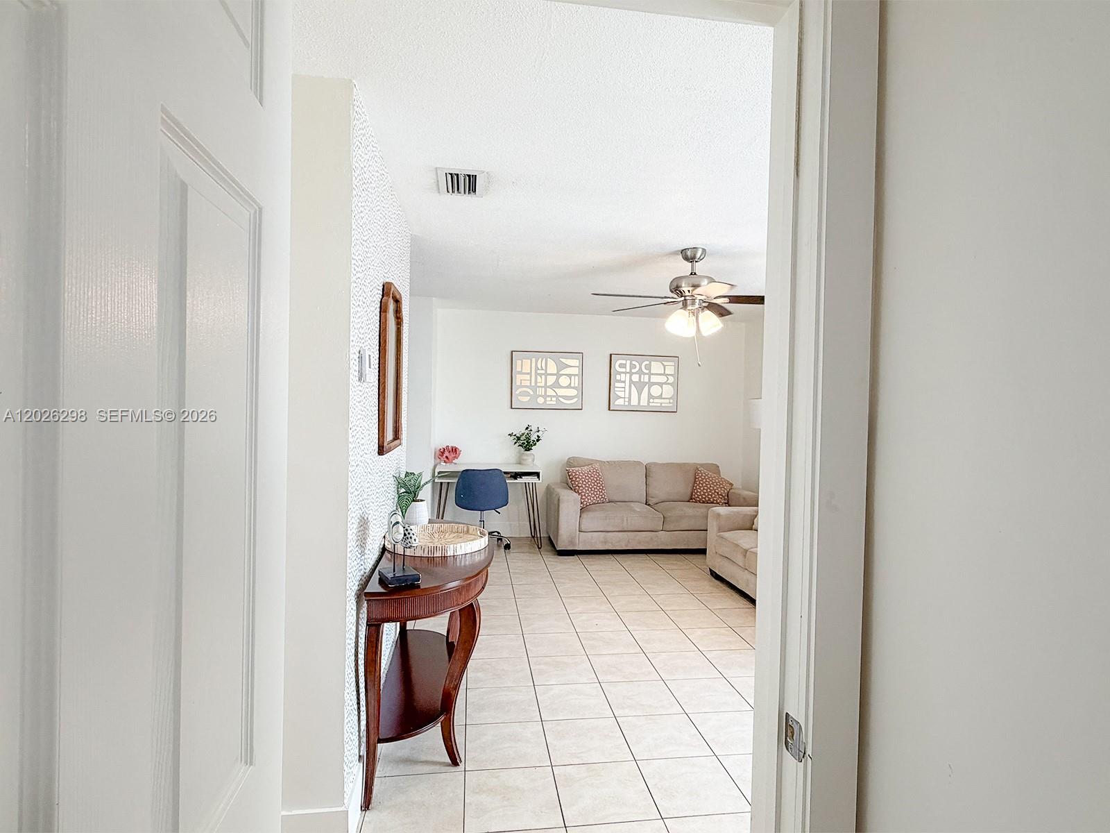 OSCEOLA PARK - Residential Income
