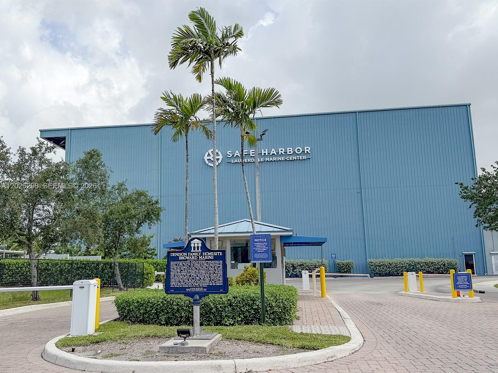 OSCEOLA PARK - Residential Income