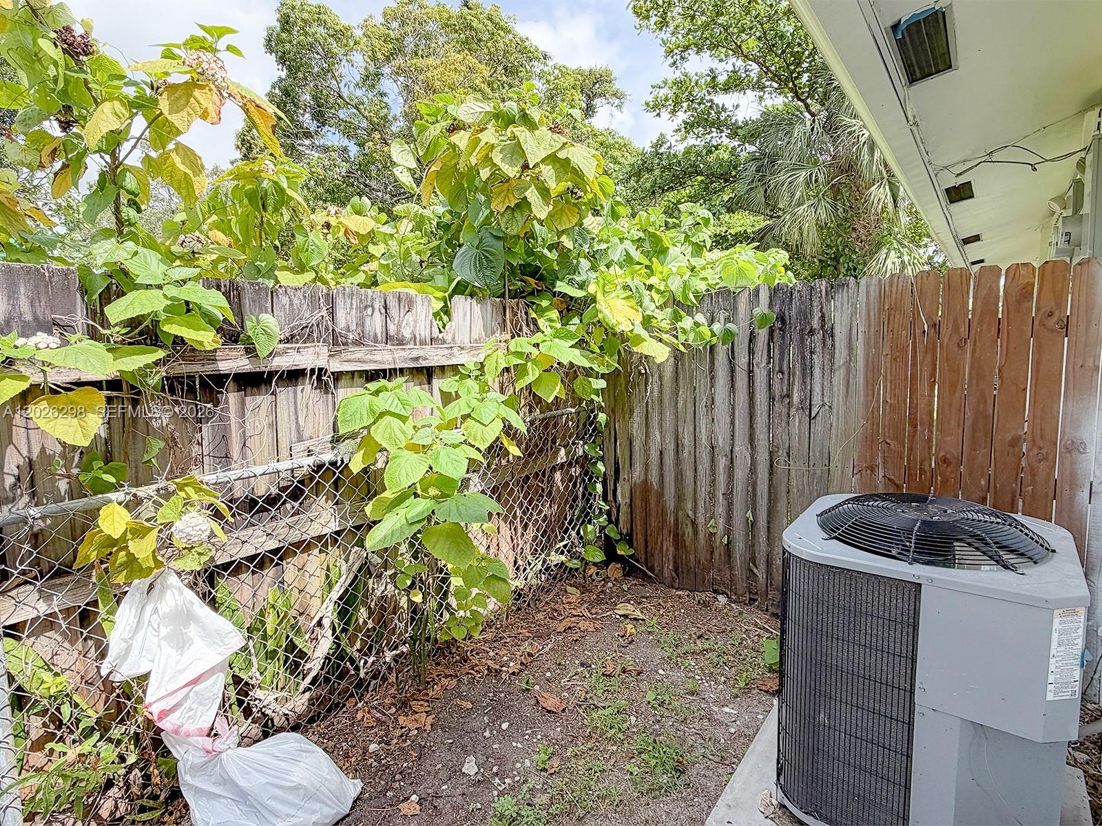 OSCEOLA PARK - Residential Income