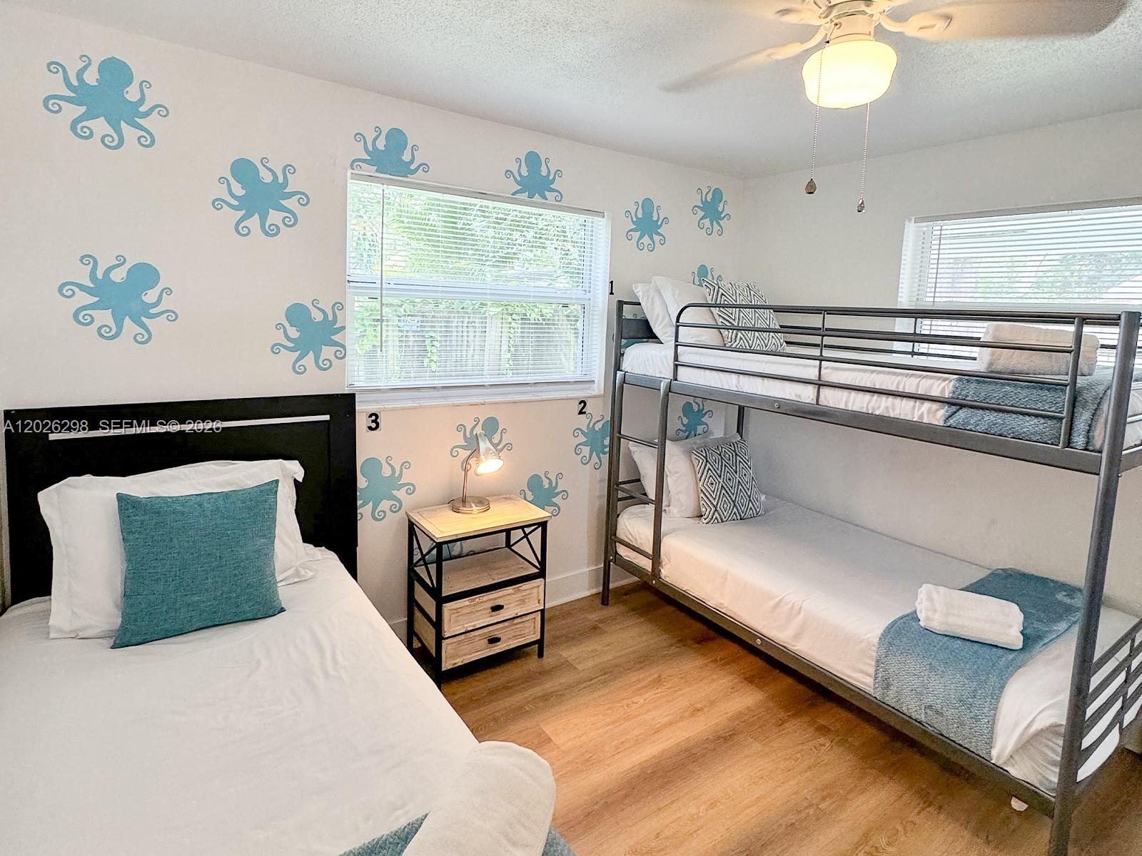 OSCEOLA PARK - Residential Income