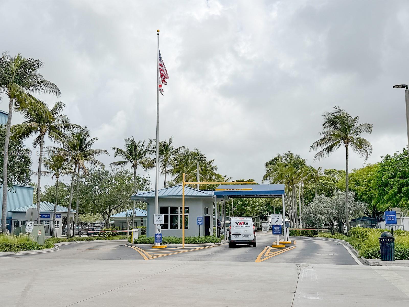 OSCEOLA PARK - Residential Income