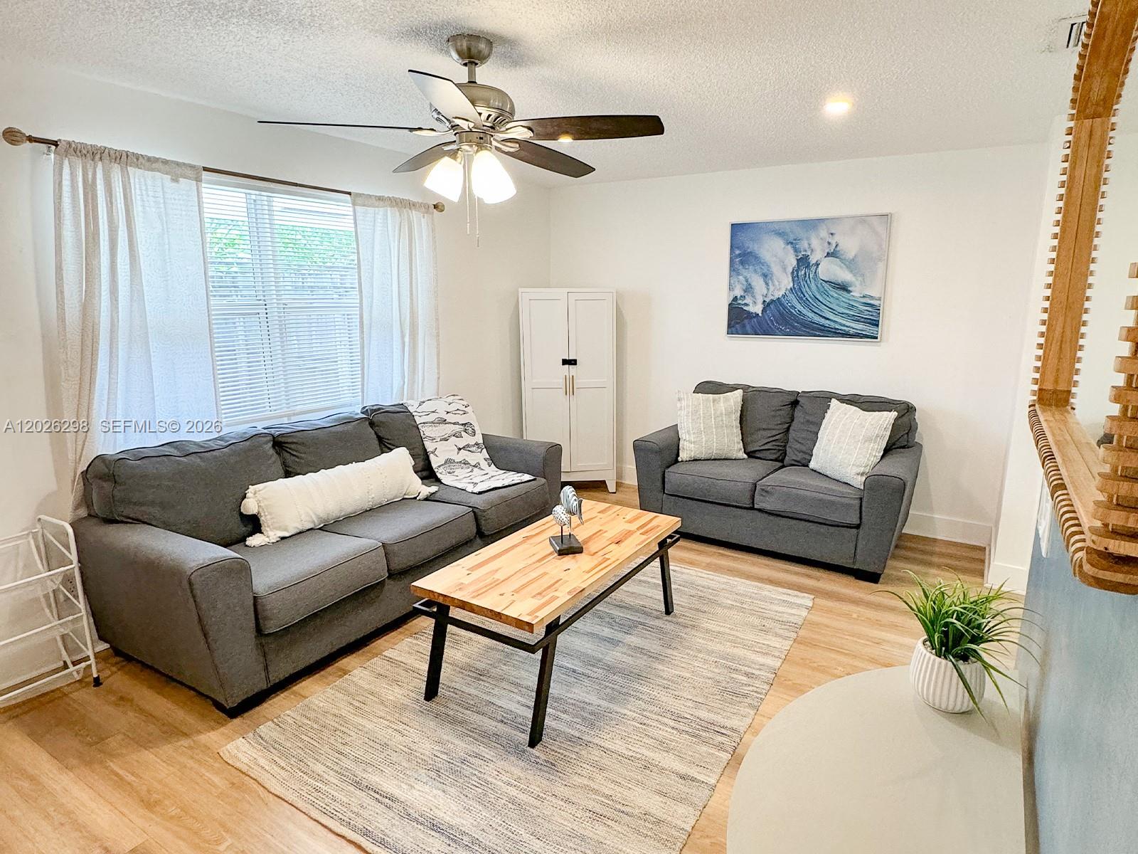 OSCEOLA PARK - Residential Income