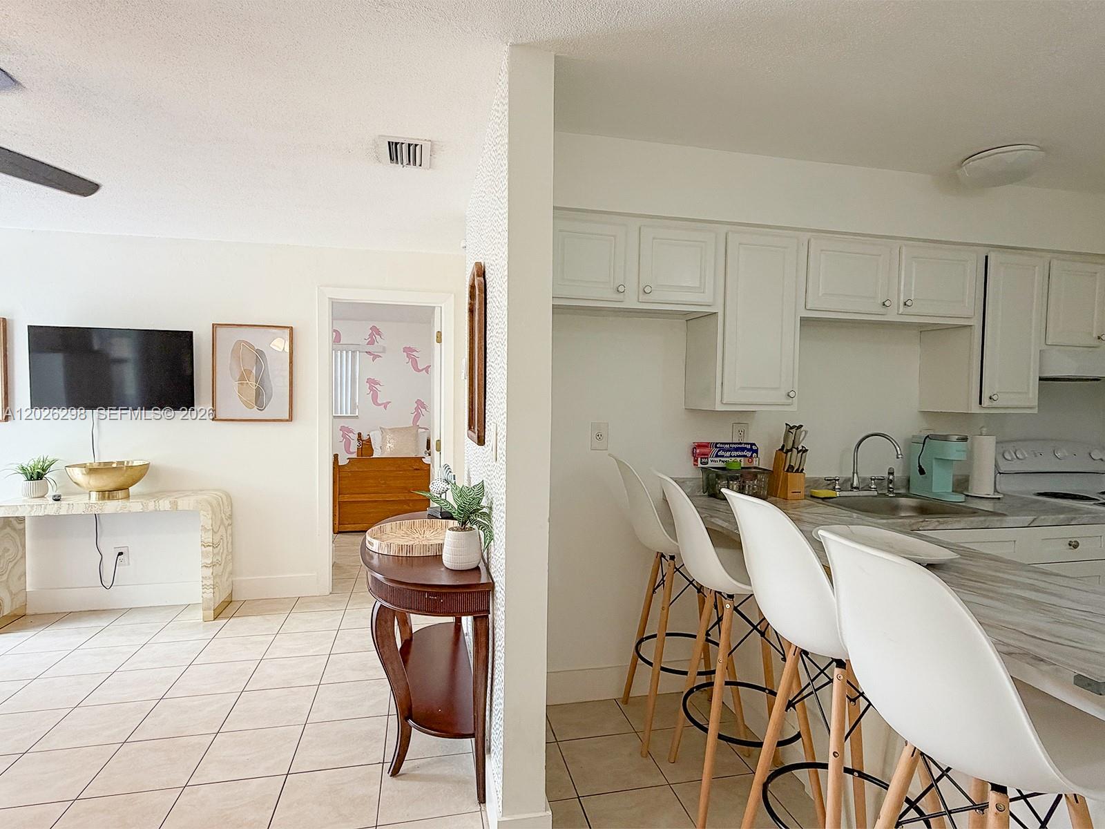 OSCEOLA PARK - Residential Income