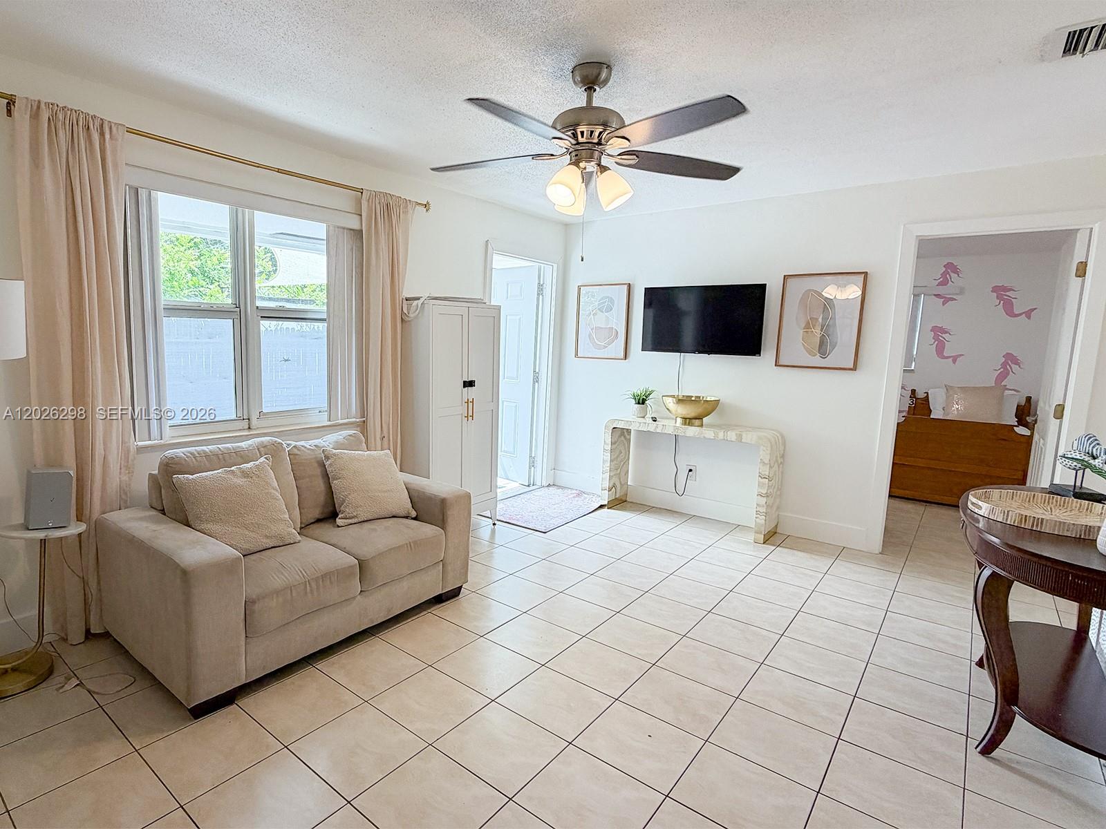 OSCEOLA PARK - Residential Income