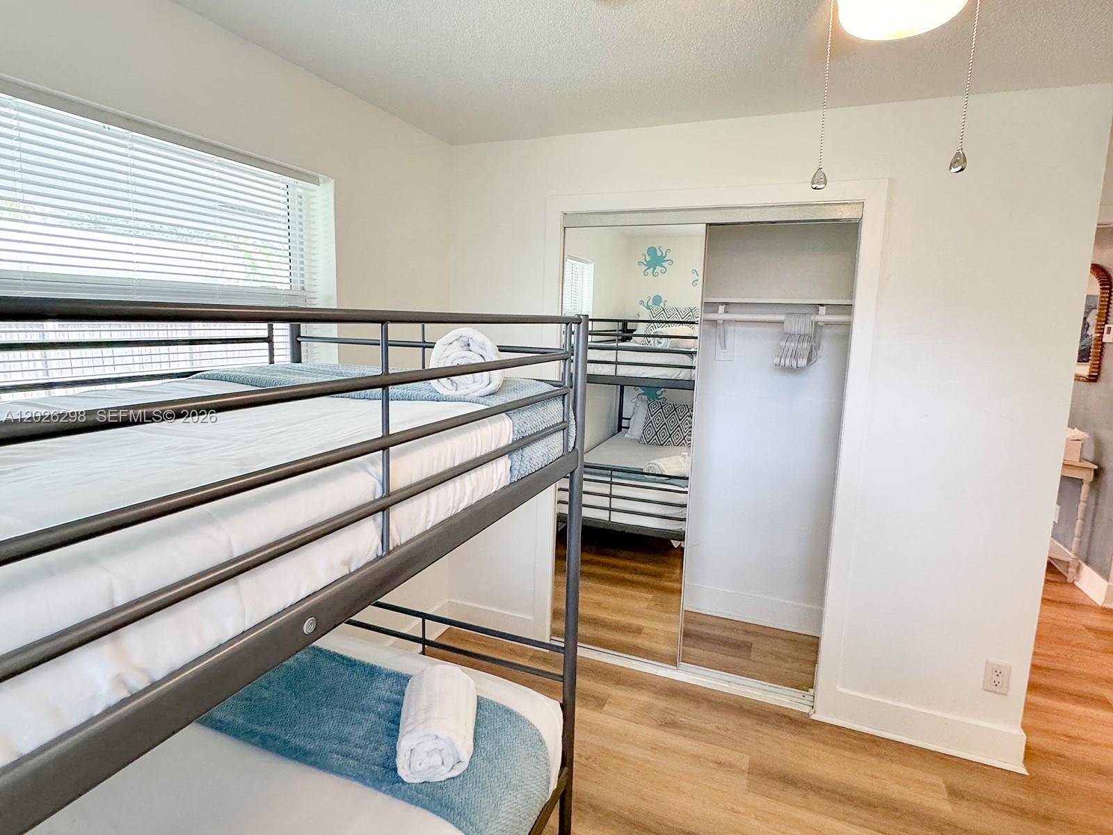 OSCEOLA PARK - Residential Income