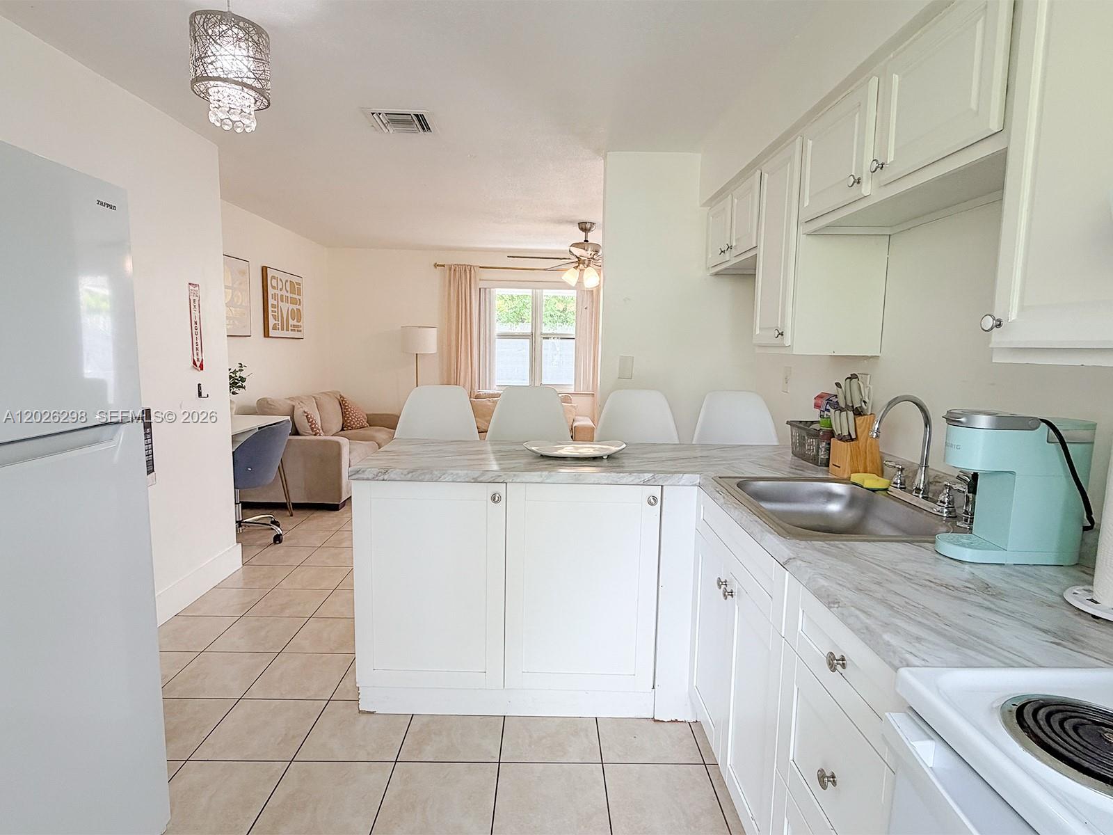 OSCEOLA PARK - Residential Income