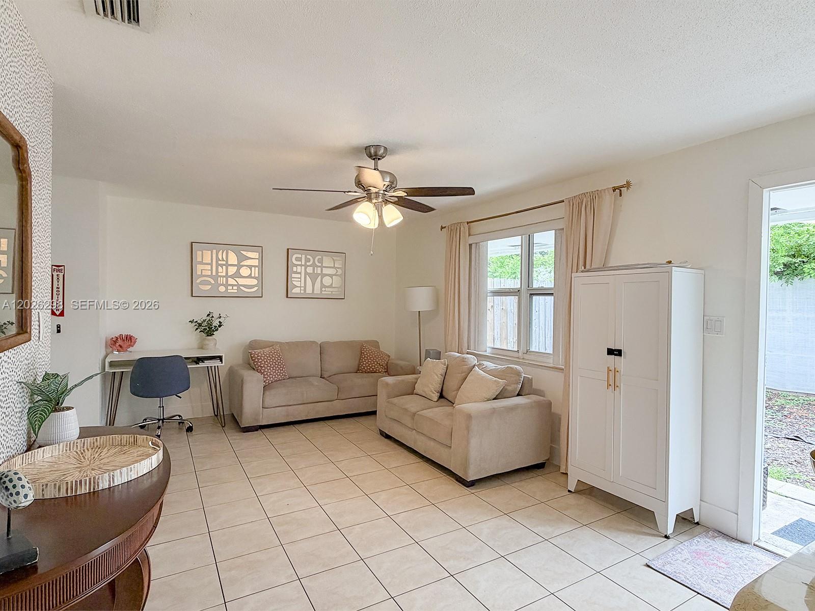 OSCEOLA PARK - Residential Income