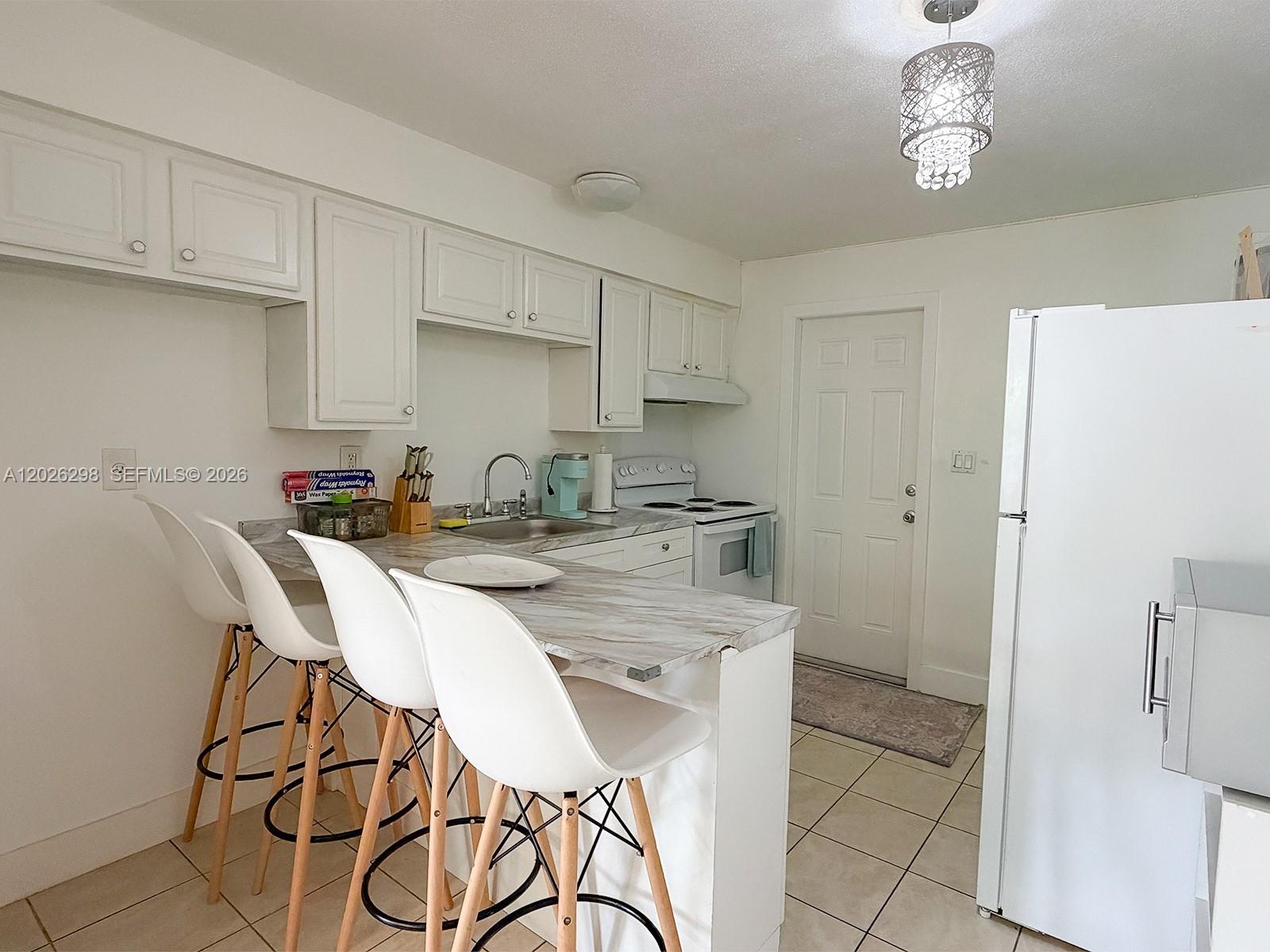 OSCEOLA PARK - Residential Income