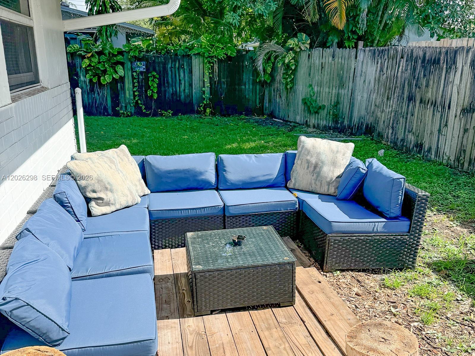 OSCEOLA PARK - Residential Income