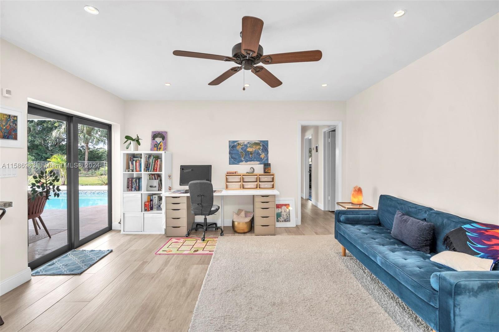 JACARANDA COUNTRY CLUB WE - Residential