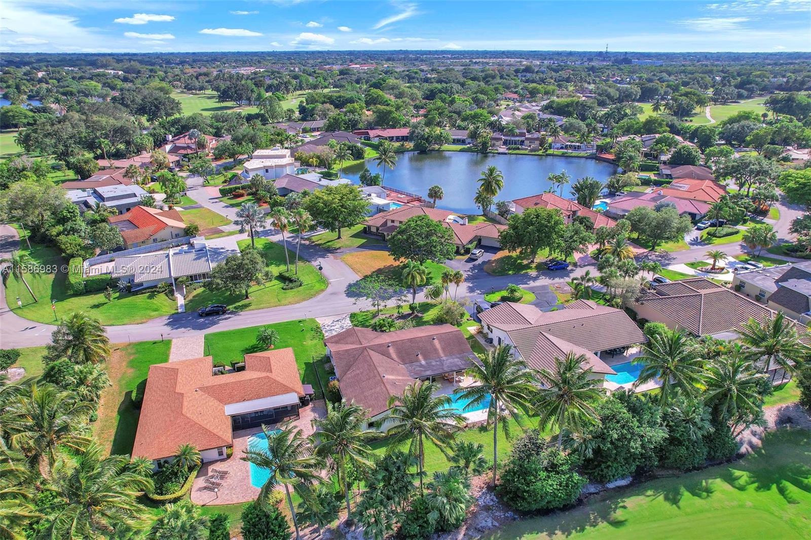 JACARANDA COUNTRY CLUB WE - Residential