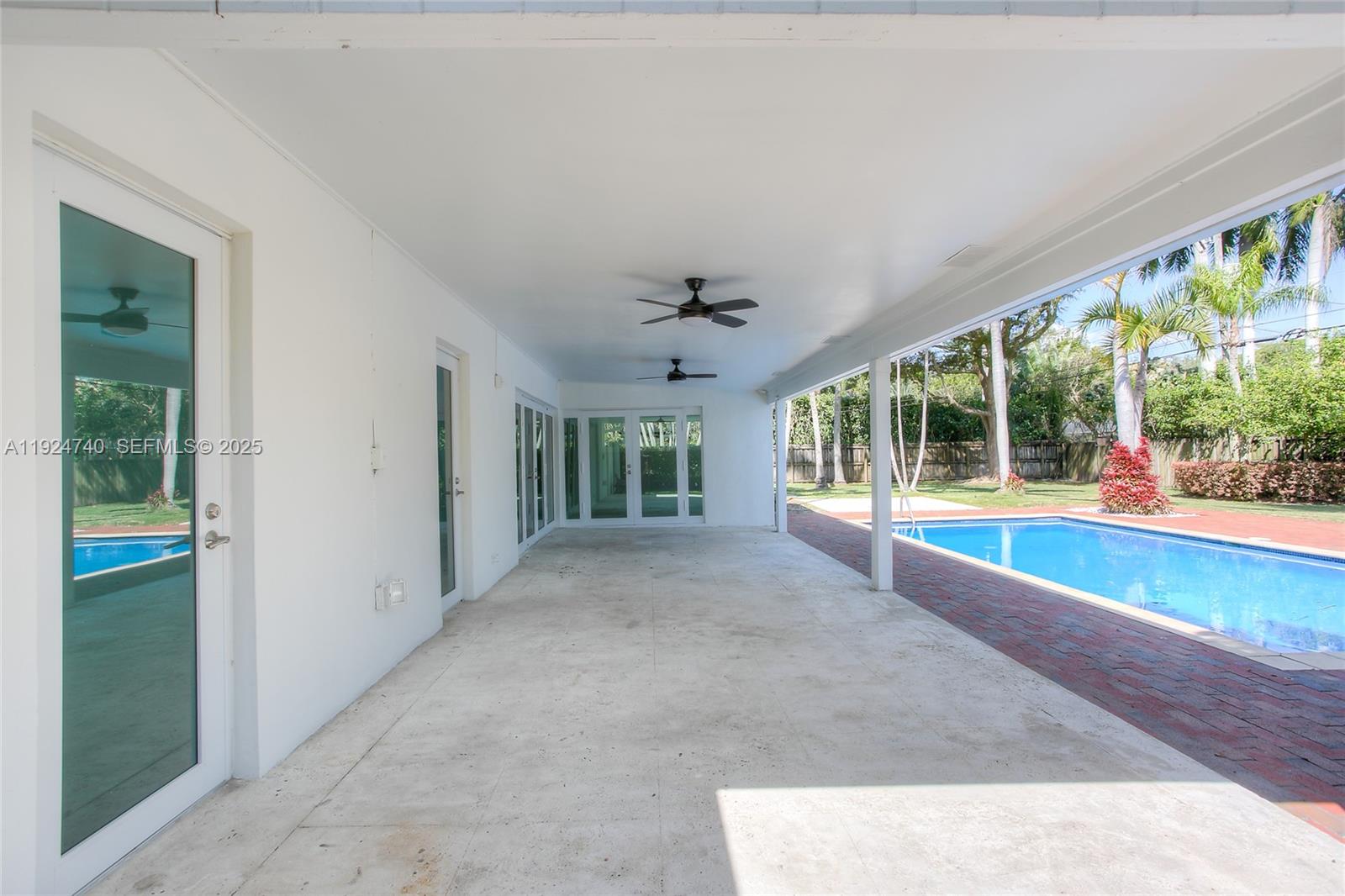 Mangowood - Residential Lease