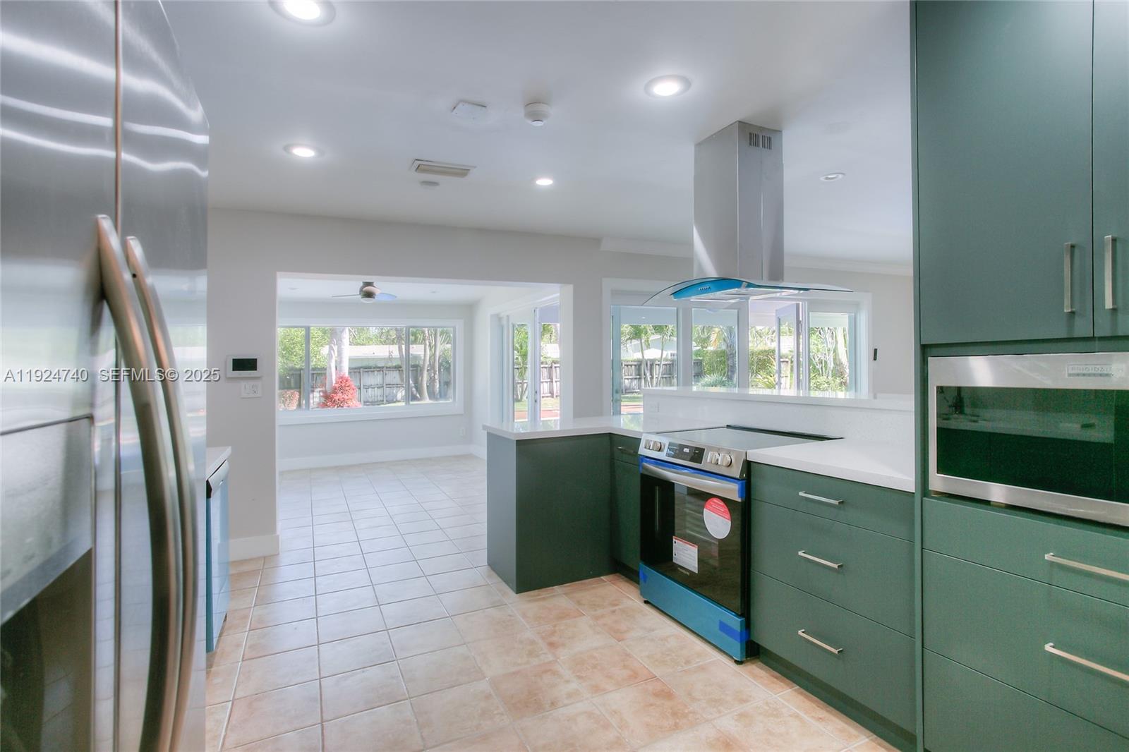 Mangowood - Residential Lease