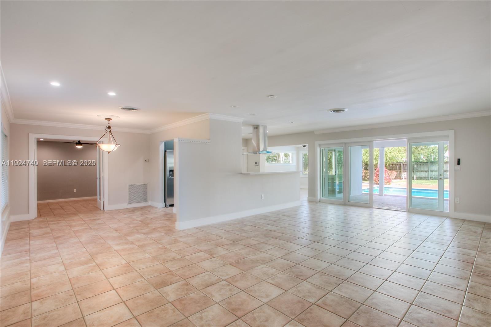 Mangowood - Residential Lease