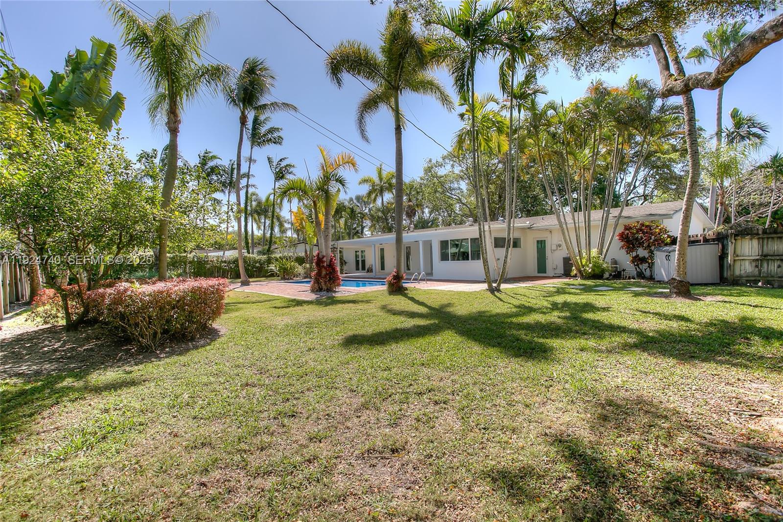 Mangowood - Residential Lease