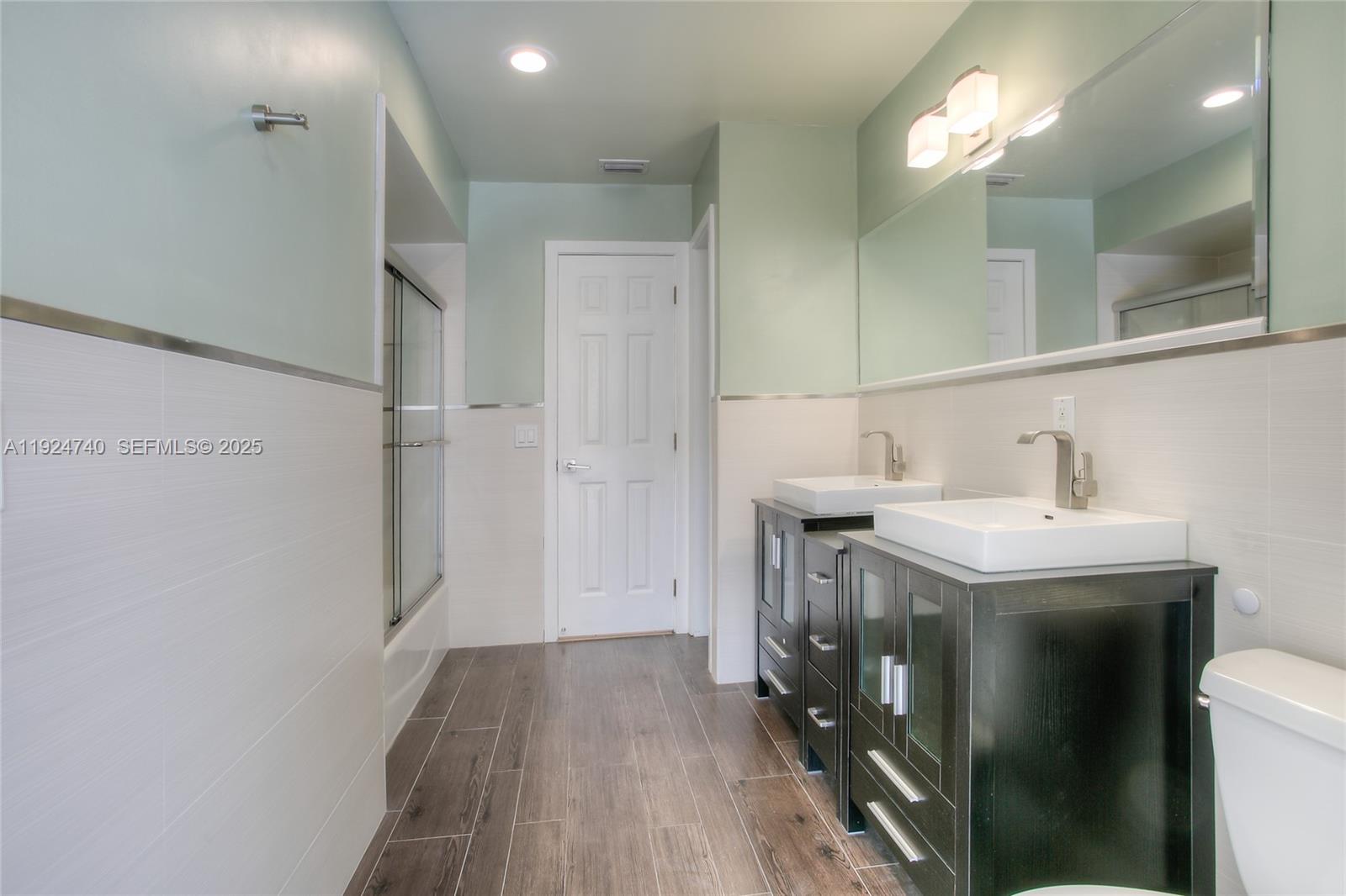 Mangowood - Residential Lease