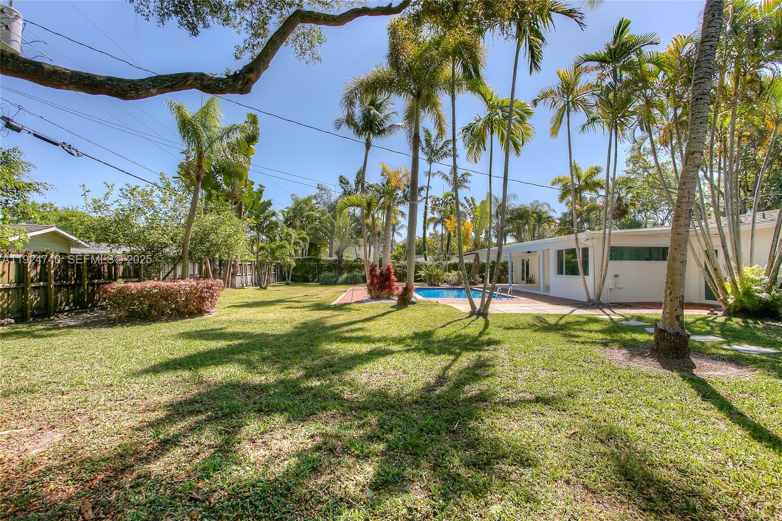 Mangowood - Residential Lease