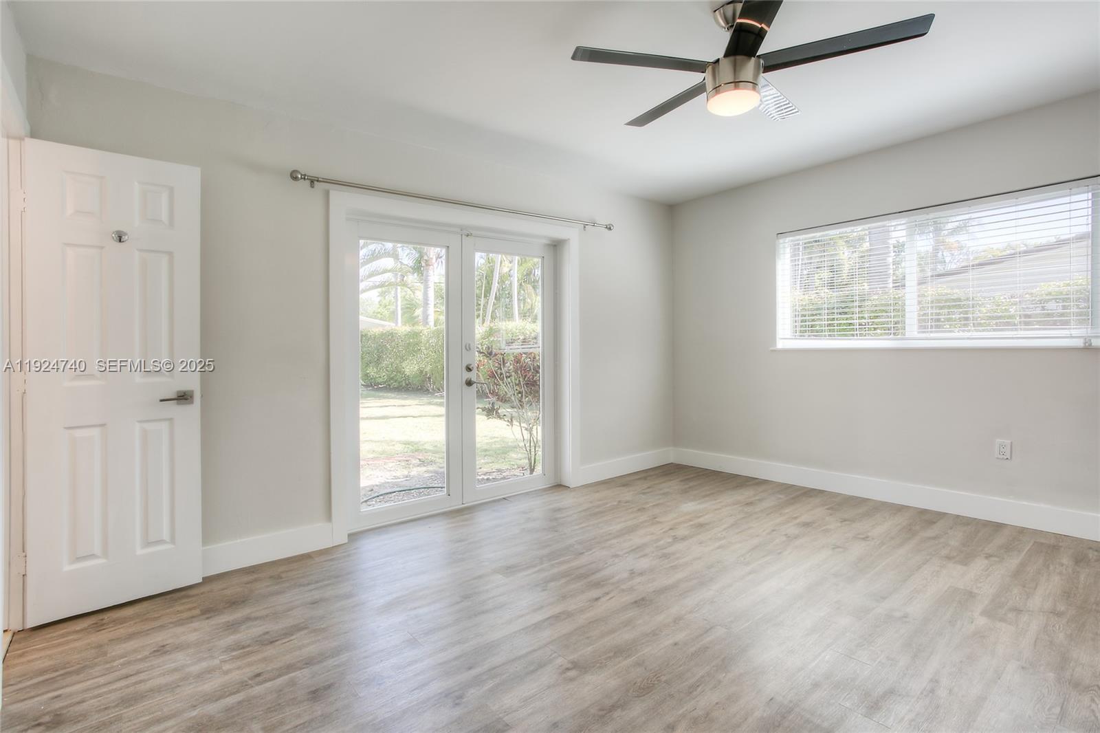 Mangowood - Residential Lease