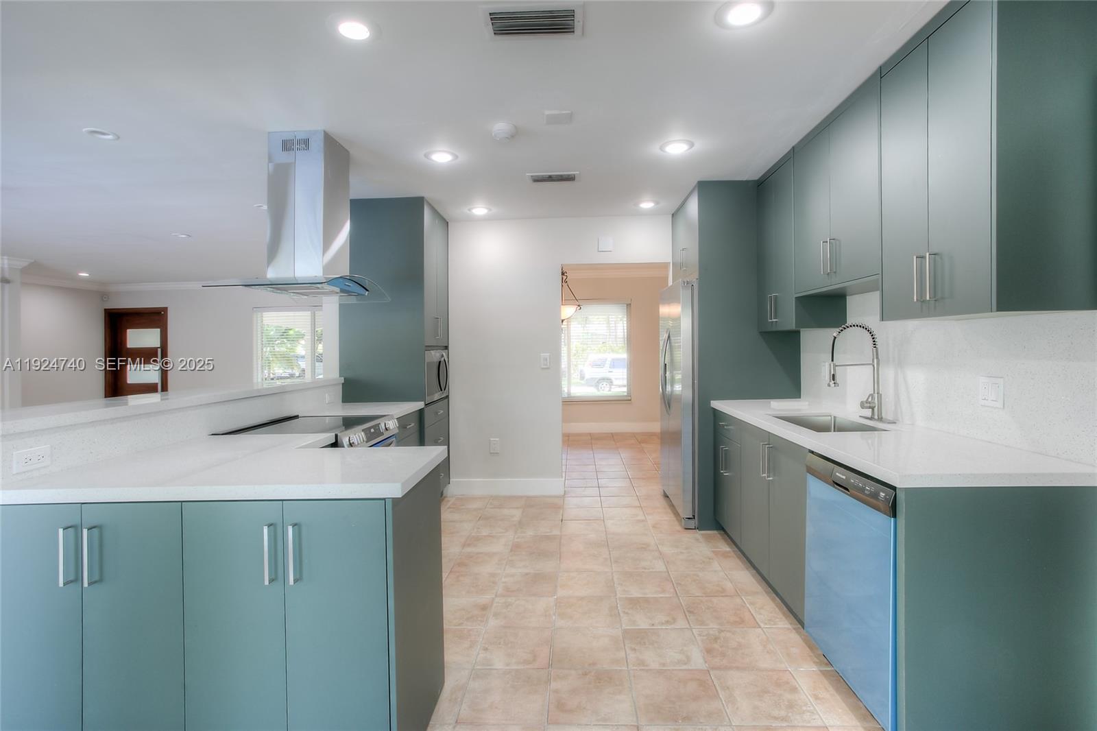 Mangowood - Residential Lease