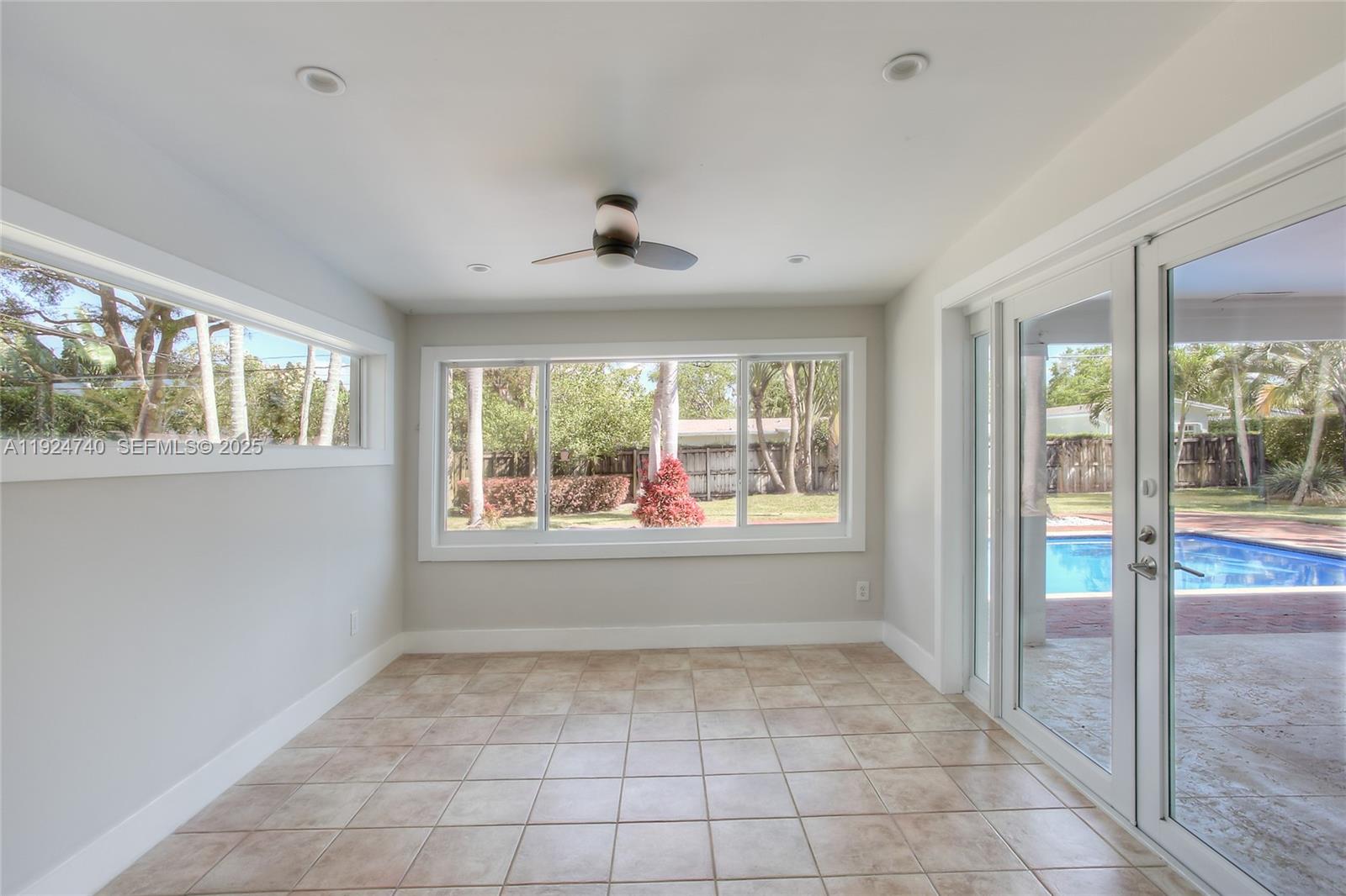 Mangowood - Residential Lease