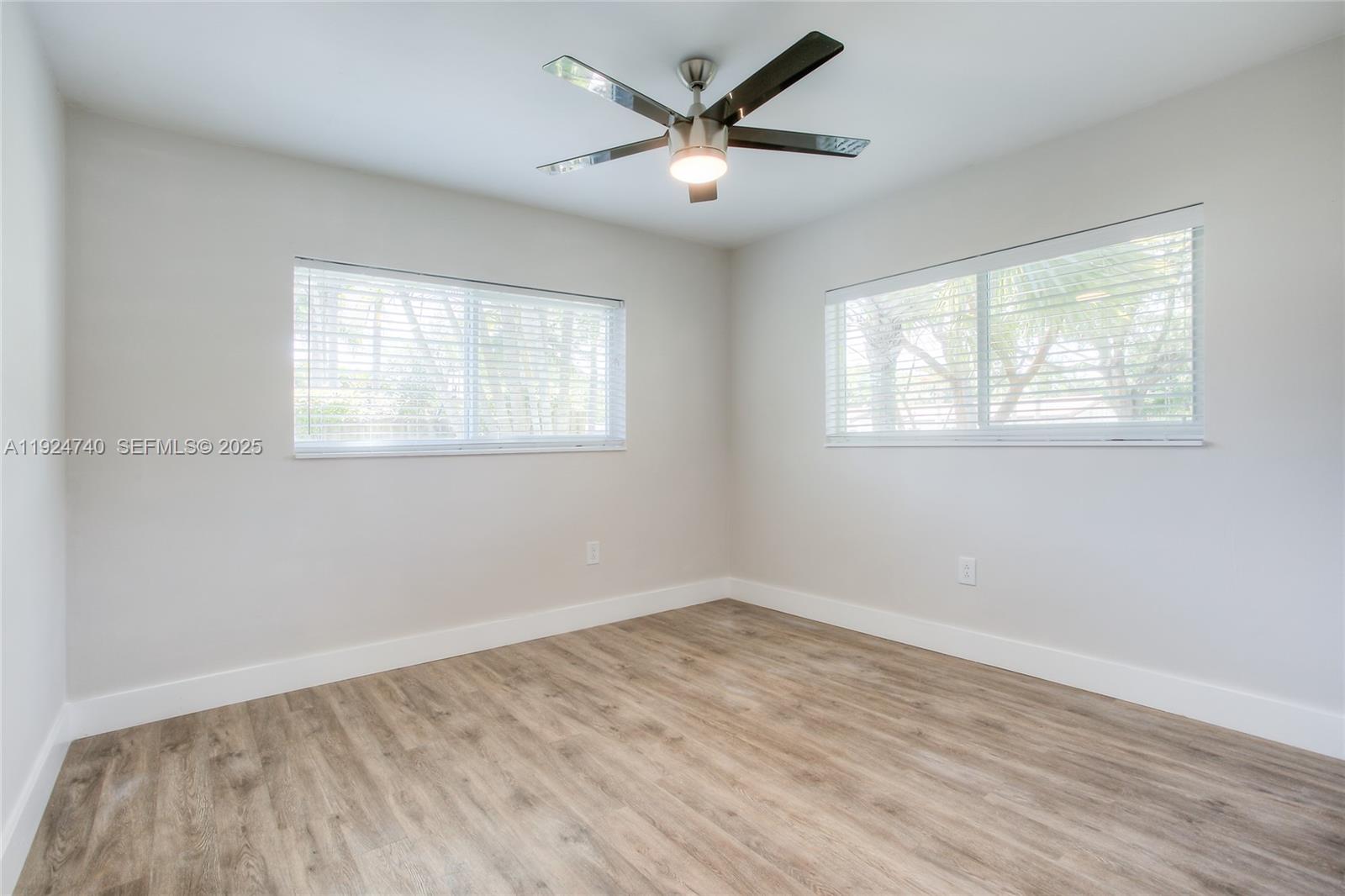 Mangowood - Residential Lease