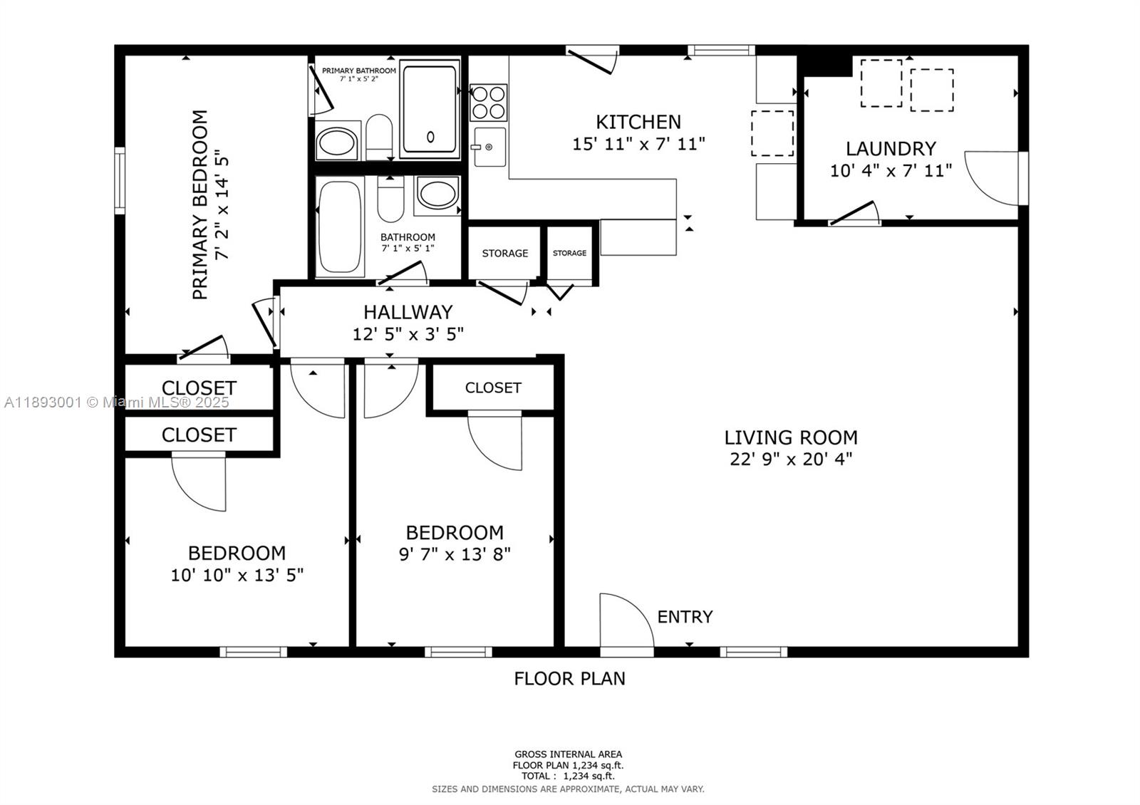 NORTH LAUDERDALE VILLAGE - Residential