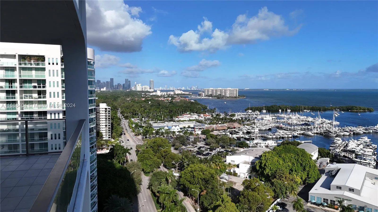 Coconut Grove, Florida 33133, United States, 3 Bedrooms Bedrooms, ,5 BathroomsBathrooms,Residential,Active,34846