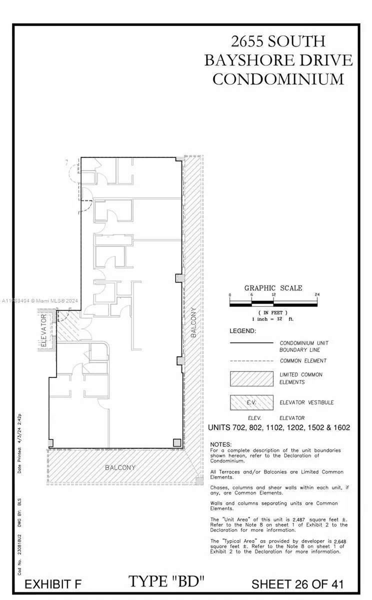 Coconut Grove, Florida 33133, United States, 3 Bedrooms Bedrooms, ,5 BathroomsBathrooms,Residential,Active,34846