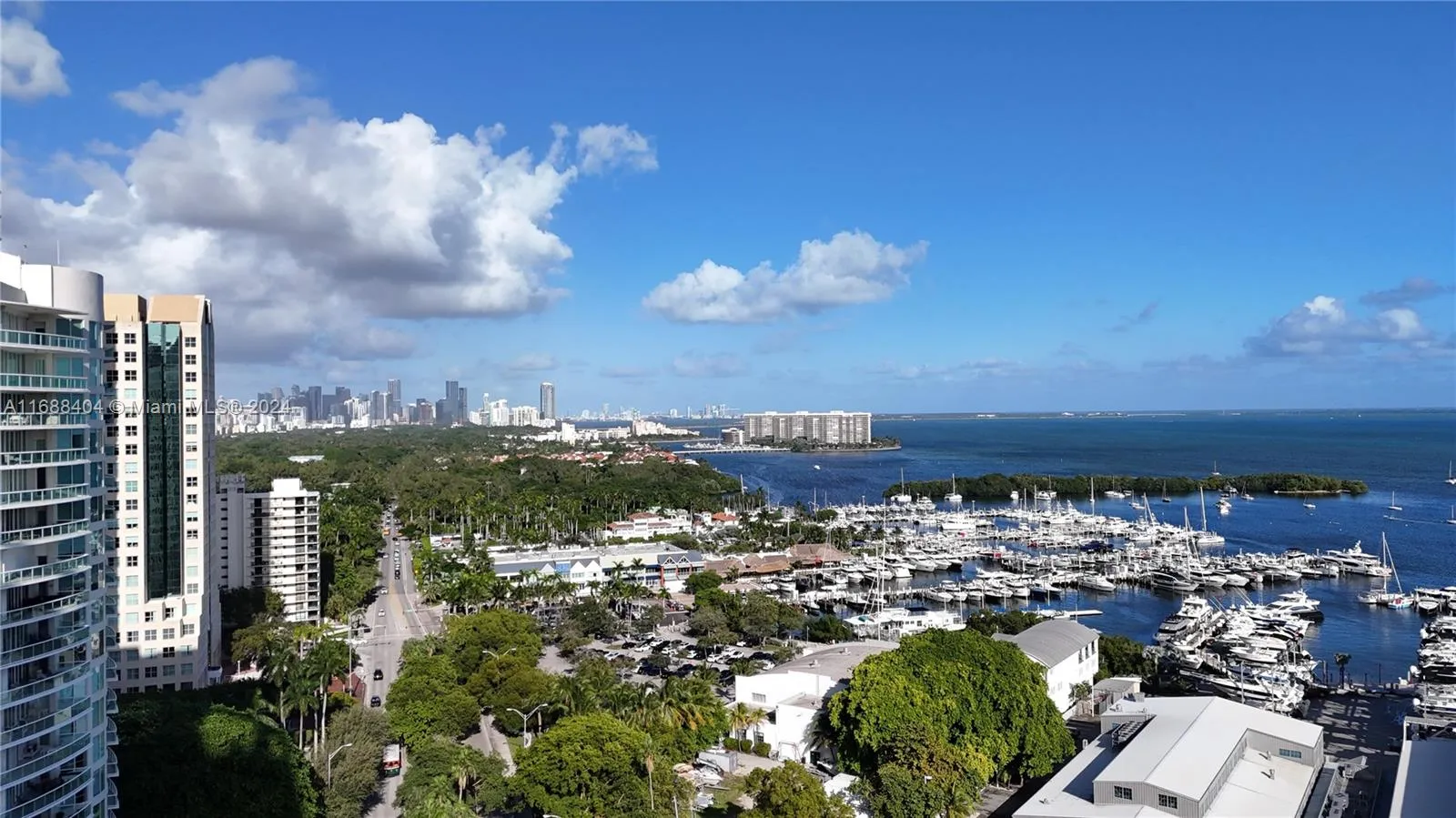 Coconut Grove, Florida 33133, United States, 3 Bedrooms Bedrooms, ,5 BathroomsBathrooms,Residential,Active,34846