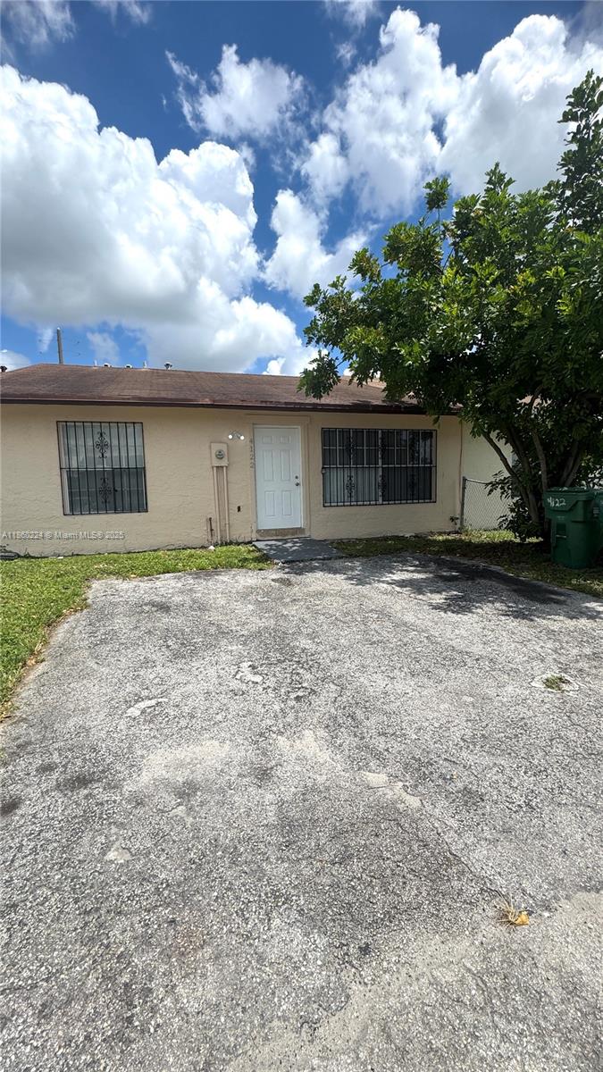 Spacious 3-bedroom, 2-bath townhouse featuring a beautiful kitchen, large private patio, and additional outdoor storage. Washer/Dryer Hook up, Bright and comfortable layout, perfect for family living. **ONLY FIRST MONTH AND ONE MONTH SECURITY DEPOSIT REQUIRED!**