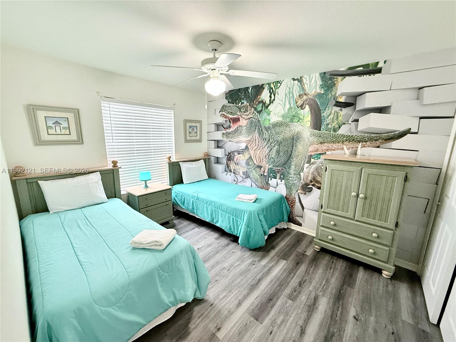 ABBEY at west haven - Residential