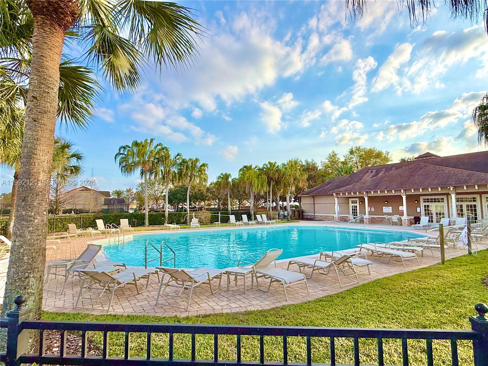 ABBEY at west haven - Residential