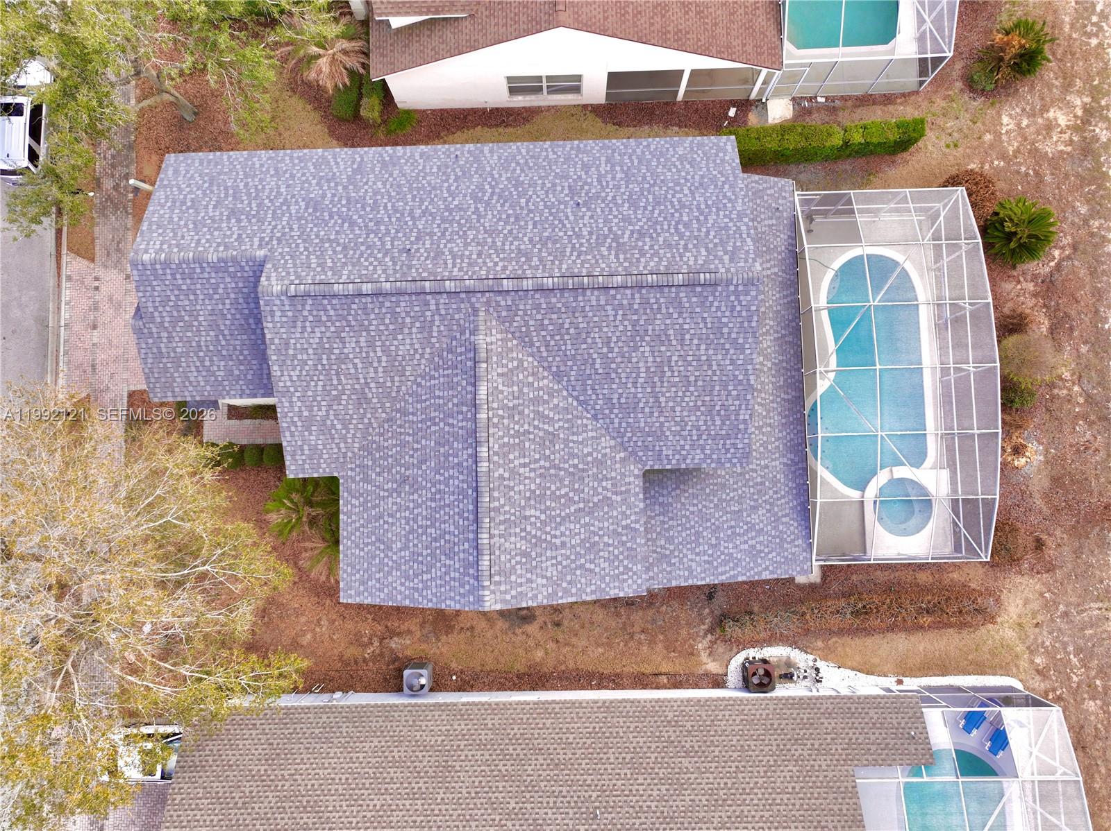 ABBEY at west haven - Residential