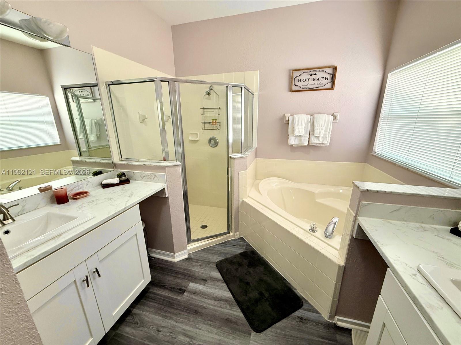 ABBEY at west haven - Residential