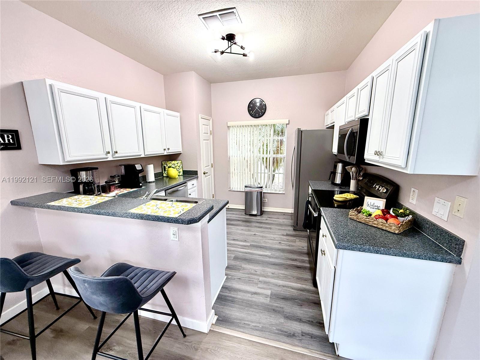 ABBEY at west haven - Residential