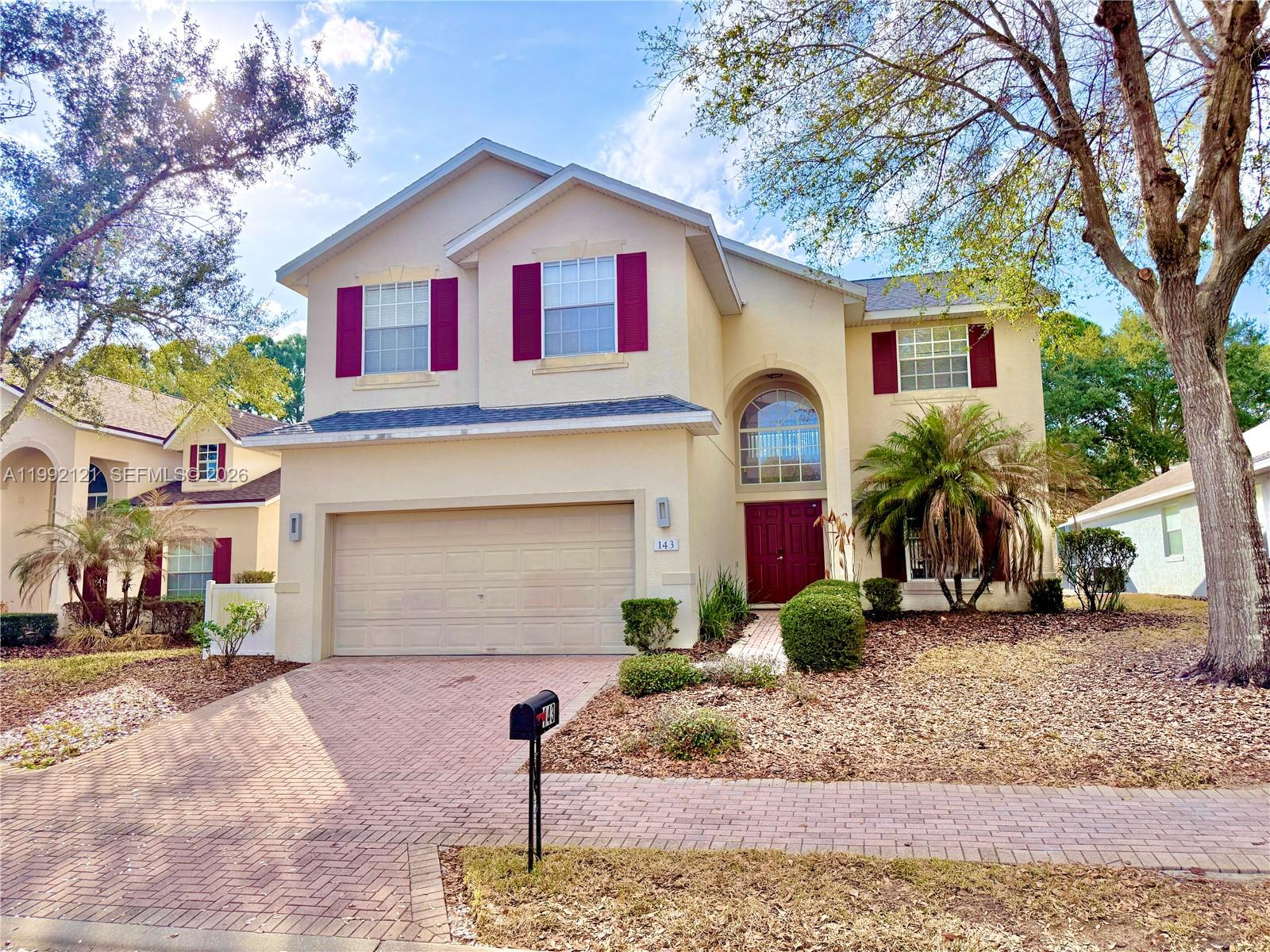 ABBEY at west haven - Residential