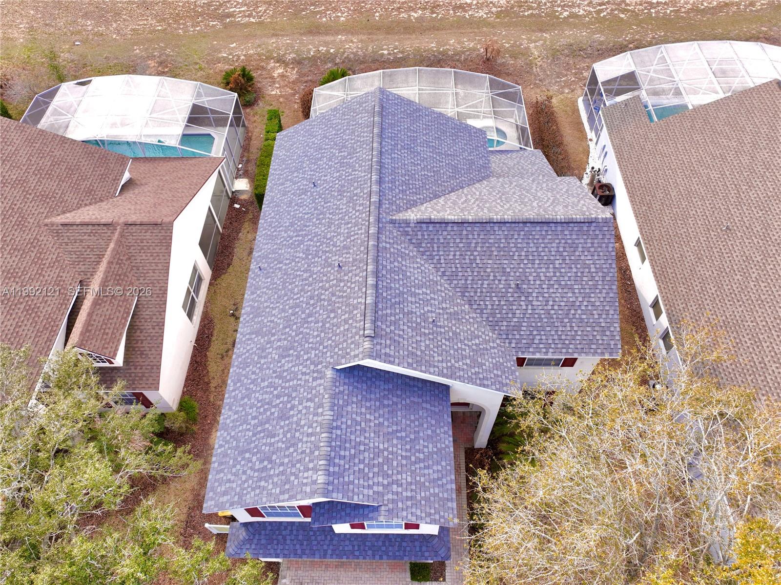 ABBEY at west haven - Residential