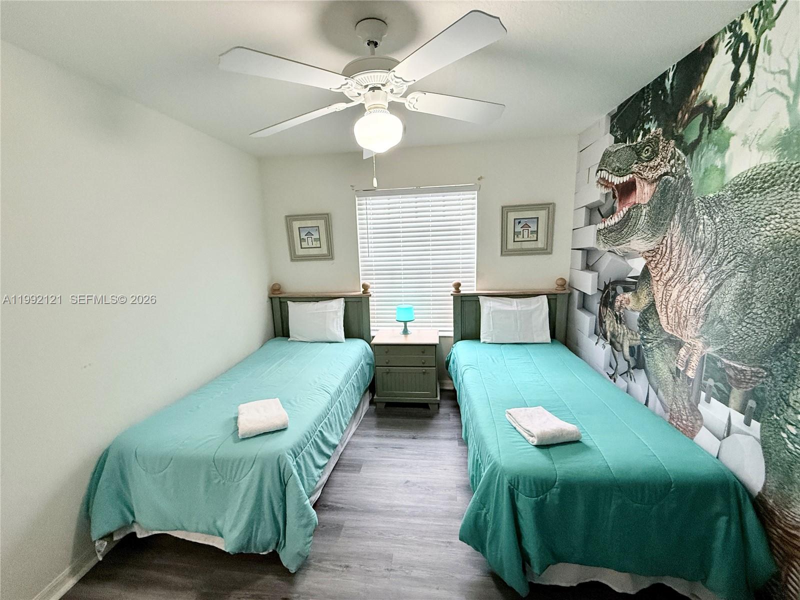 ABBEY at west haven - Residential