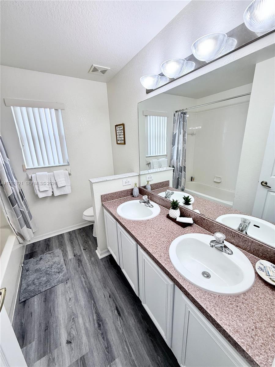 ABBEY at west haven - Residential