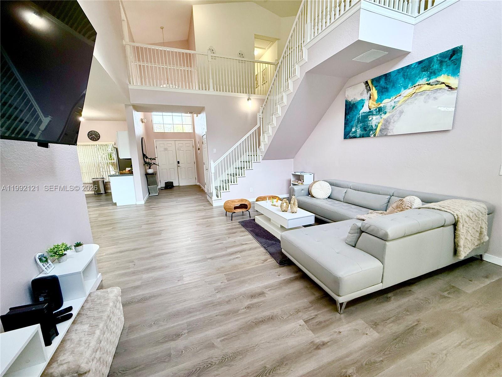 ABBEY at west haven - Residential