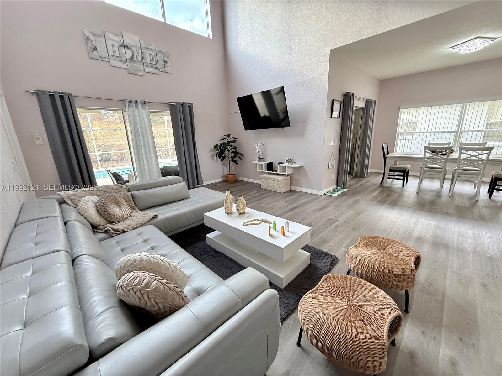 ABBEY at west haven - Residential