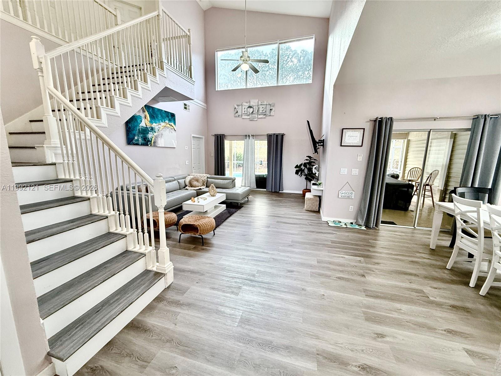 ABBEY at west haven - Residential