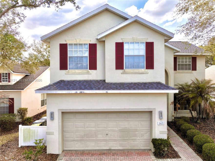 Professionally decorated vacation home with private pool in a sought-after Davenport resort community. Ideal for personal use or short-term rental. Features themed bedrooms that enhance guest appeal, along with bright, open living spaces designed for comfort and easy entertaining. Prime location just minutes from major attractions, shopping, dining, and highways—supporting strong year-round rental demand. Turnkey and income-producing, currently operating as a successful Airbnb property.va