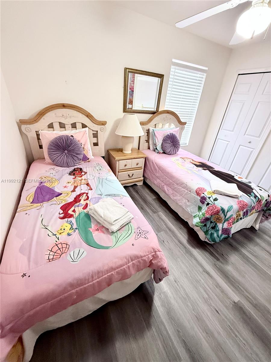 ABBEY at west haven - Residential