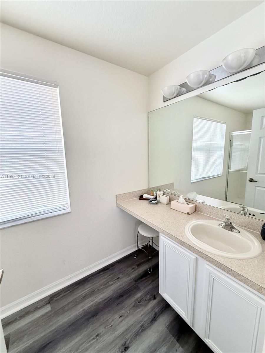 ABBEY at west haven - Residential