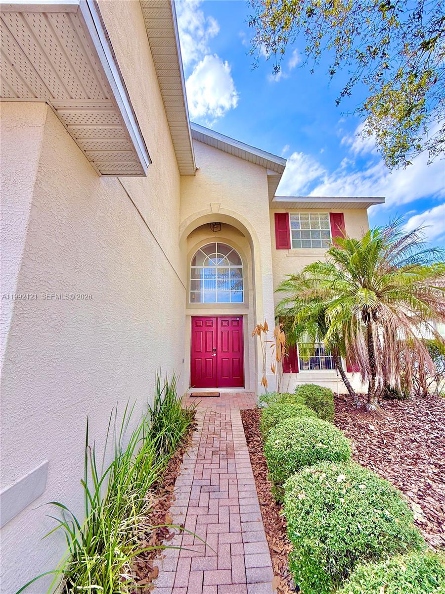 ABBEY at west haven - Residential