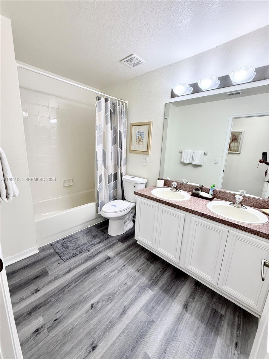 ABBEY at west haven - Residential