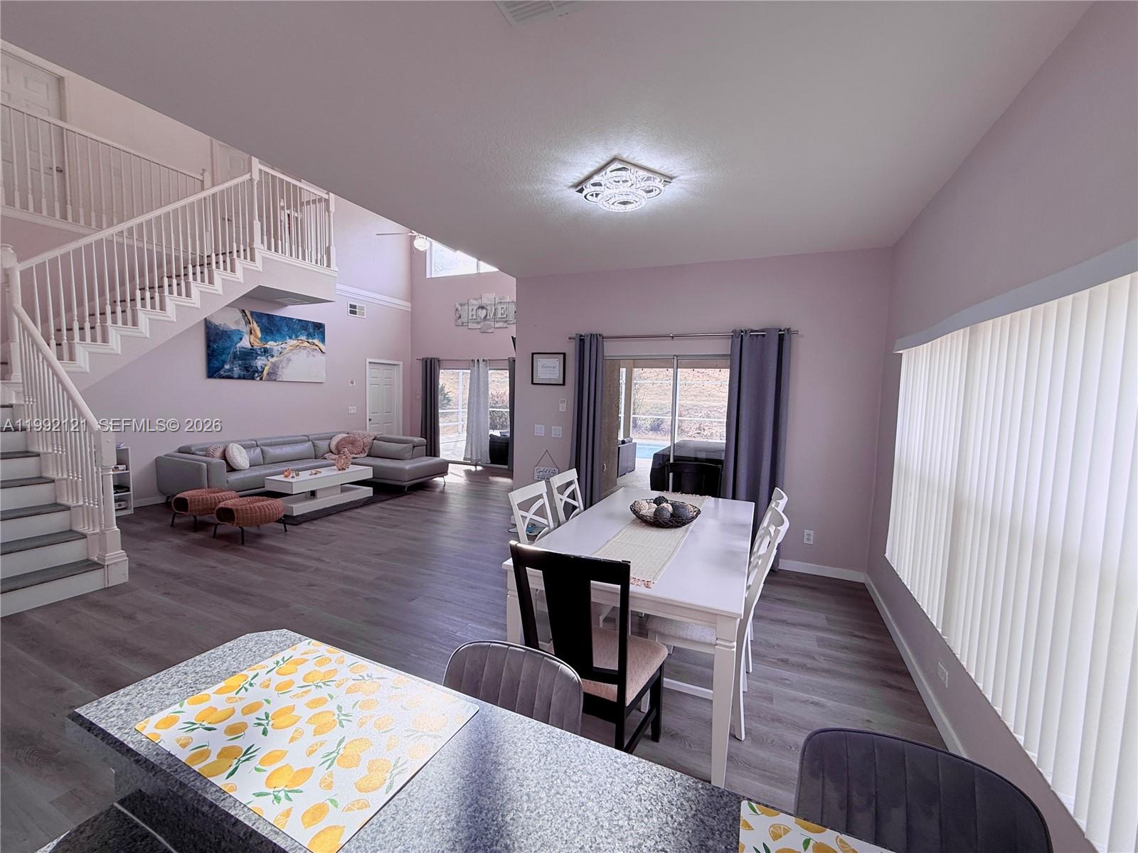 ABBEY at west haven - Residential