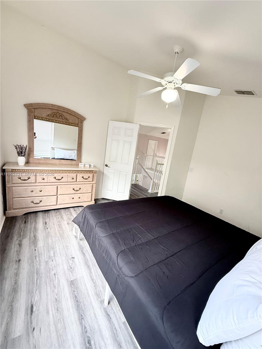 ABBEY at west haven - Residential